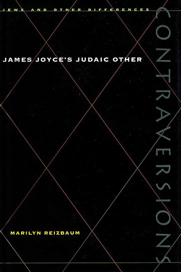 James Joyce’s Judaic Other