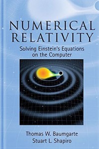 Numerical Relativity Solving Einstein's Equations on the Computer