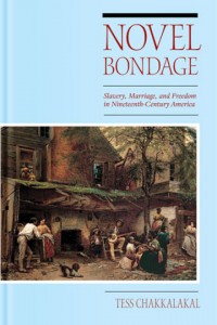 Novel Bondage: Slavery, Marriage, and Freedom in Nineteenth-Century American