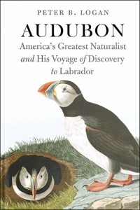 Audubon: America's Greatest Naturalist and His Voyage of Discovery to Labrador