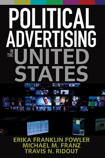 Political Advertising in the United States