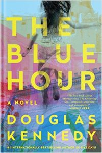 The Blue Hour by Douglas Kennedy '76