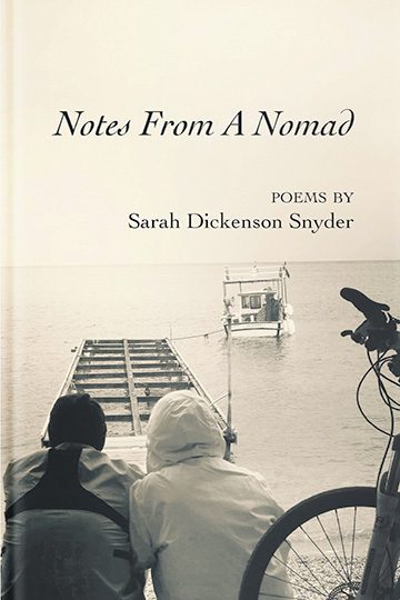 Notes From A Nomad