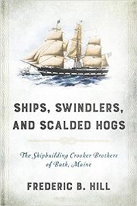 Ships, Swindlers, and Scalded Hogs