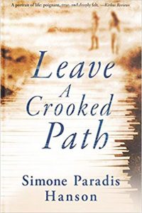 Leave A Crooked Path